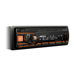 Autostereo Alpine UTE-200BT