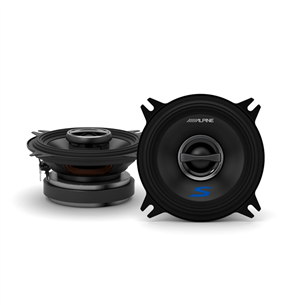 Car speakers Alpine S-S40