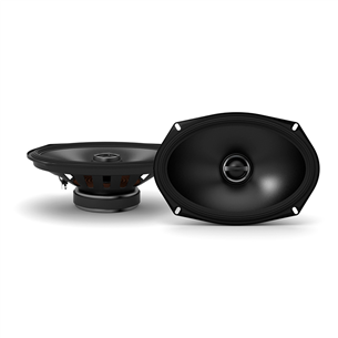 Car speakers Alpine S-S69