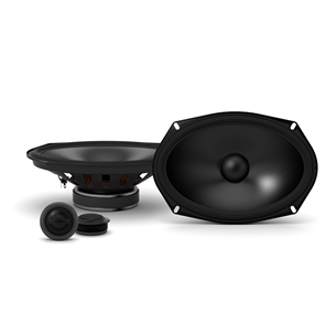 Car speakers Alpine S-S69C