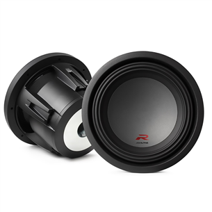 10" subwoofer Alpine R-W10D4