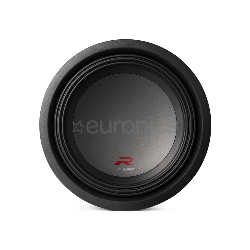 12" subwoofer Alpine R-W12D2