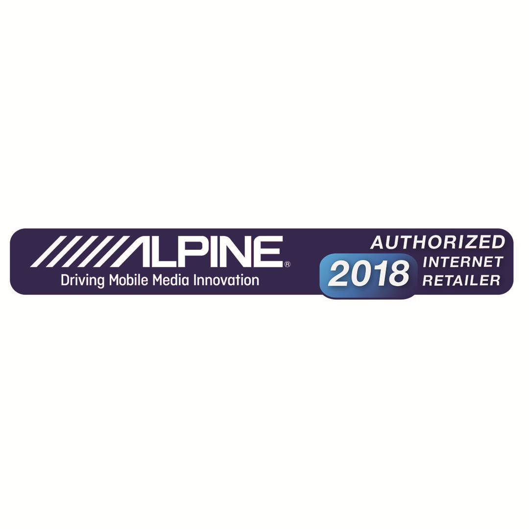 12" сабвуфер Alpine R-W12D2