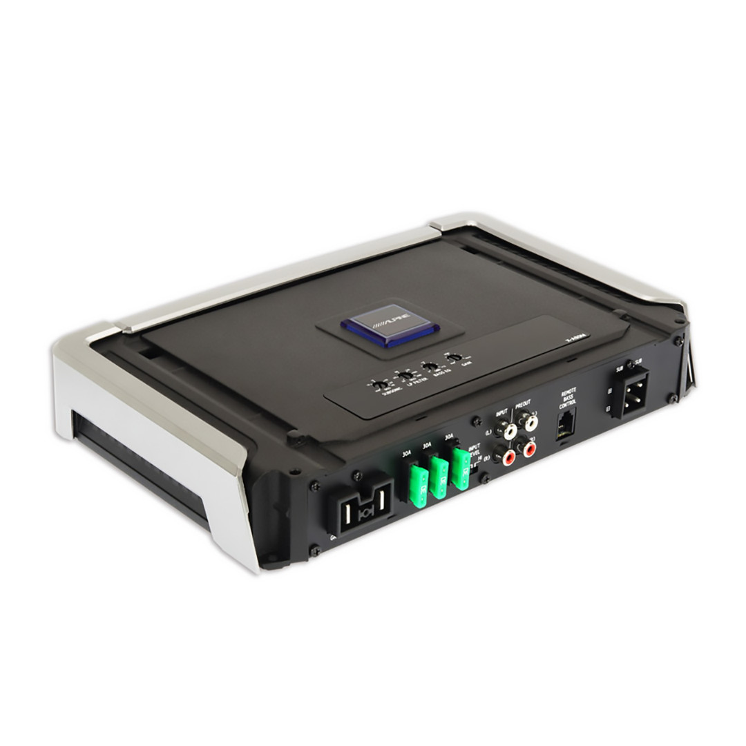 Amplifier Alpine X-A90M