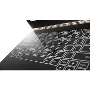 Планшет Lenovo YogaBook X90L