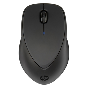 Juhtmevaba hiir HP X4000b