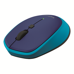Wireless mouse Logitech M335