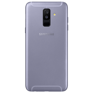 Smartphone Samsung Galaxy A6+ Dual SIM