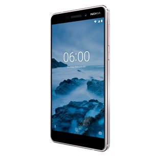 Смартфон Nokia 6.1 Dual SIM