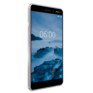 Nutitelefon Nokia 6.1 Dual SIM