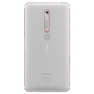 Смартфон Nokia 6.1 Dual SIM