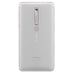 Smartphone Nokia 6.1 Dual SIM