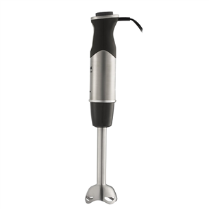 Tefal QuickChef 2in1, 1000 W, black/inox - Hand blender