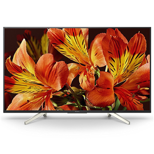 43" Ultra HD LED LCD TV Sony