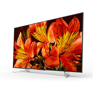 43" Ultra HD LED LCD TV Sony