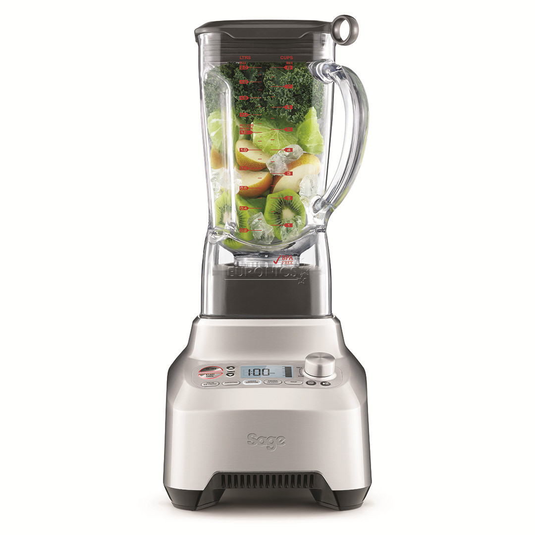 Blender Sage the Boss™