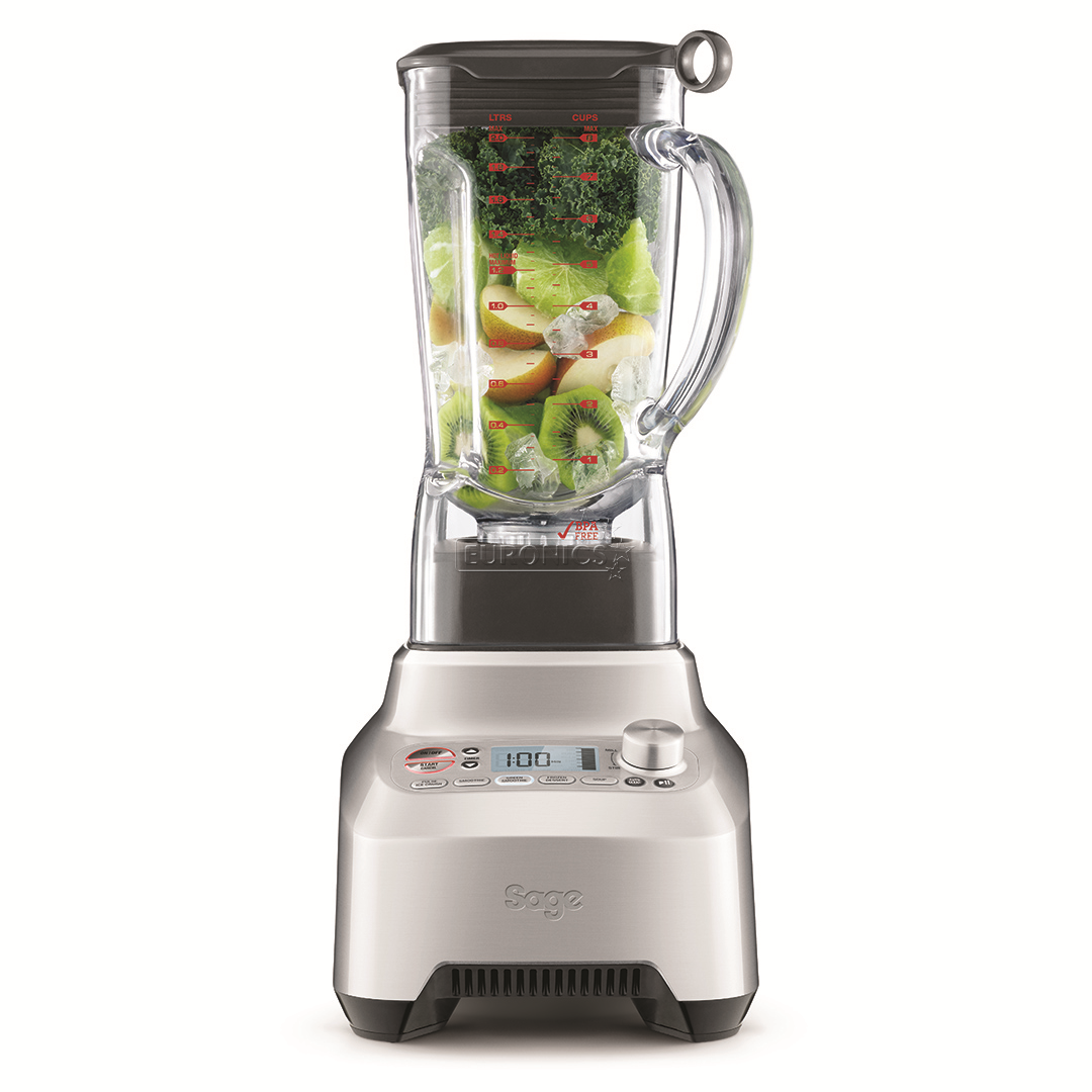 Blender Sage the Boss™