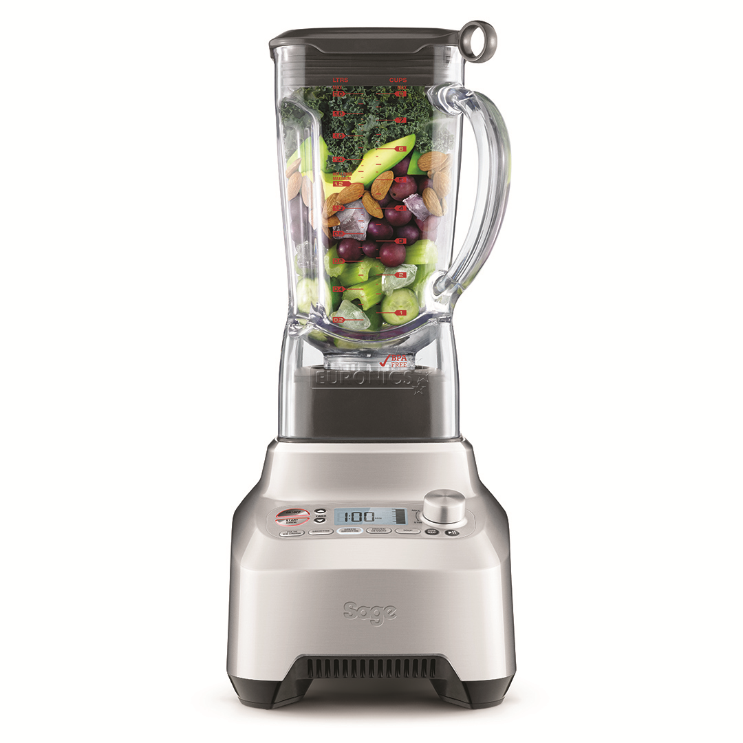 Blender Sage the Boss™
