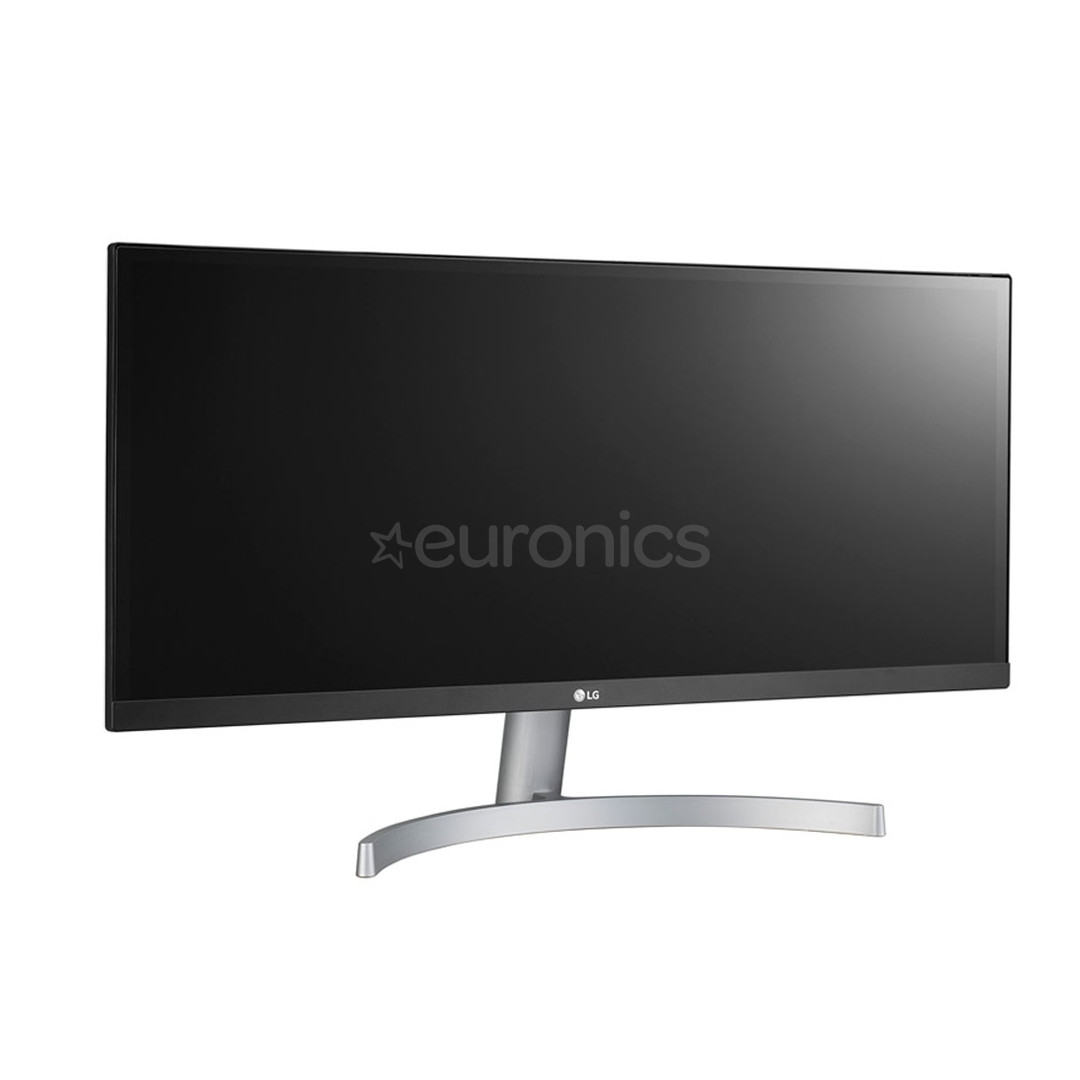 29" UltraWide Full HD LED IPS-монитор, LG