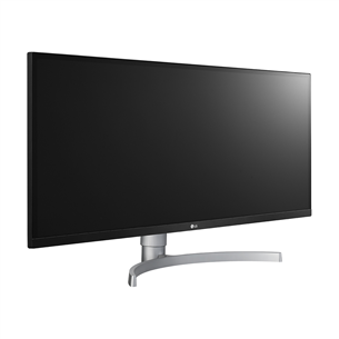 34" Full HD LED IPS-monitor LG