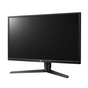 27" Full HD LED TN monitor LG