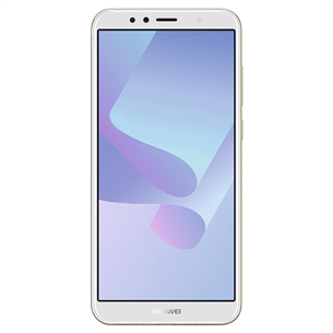 Smartphone Huawei Y6 (2018)
