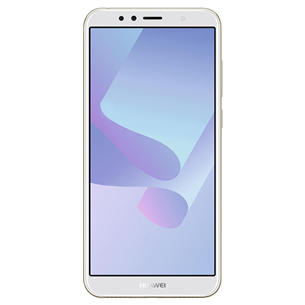 Nutitelefon Huawei Y6 (2018)