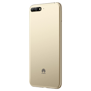 Nutitelefon Huawei Y6 (2018)