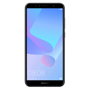 Nutitelefon Huawei Y6 (2018)
