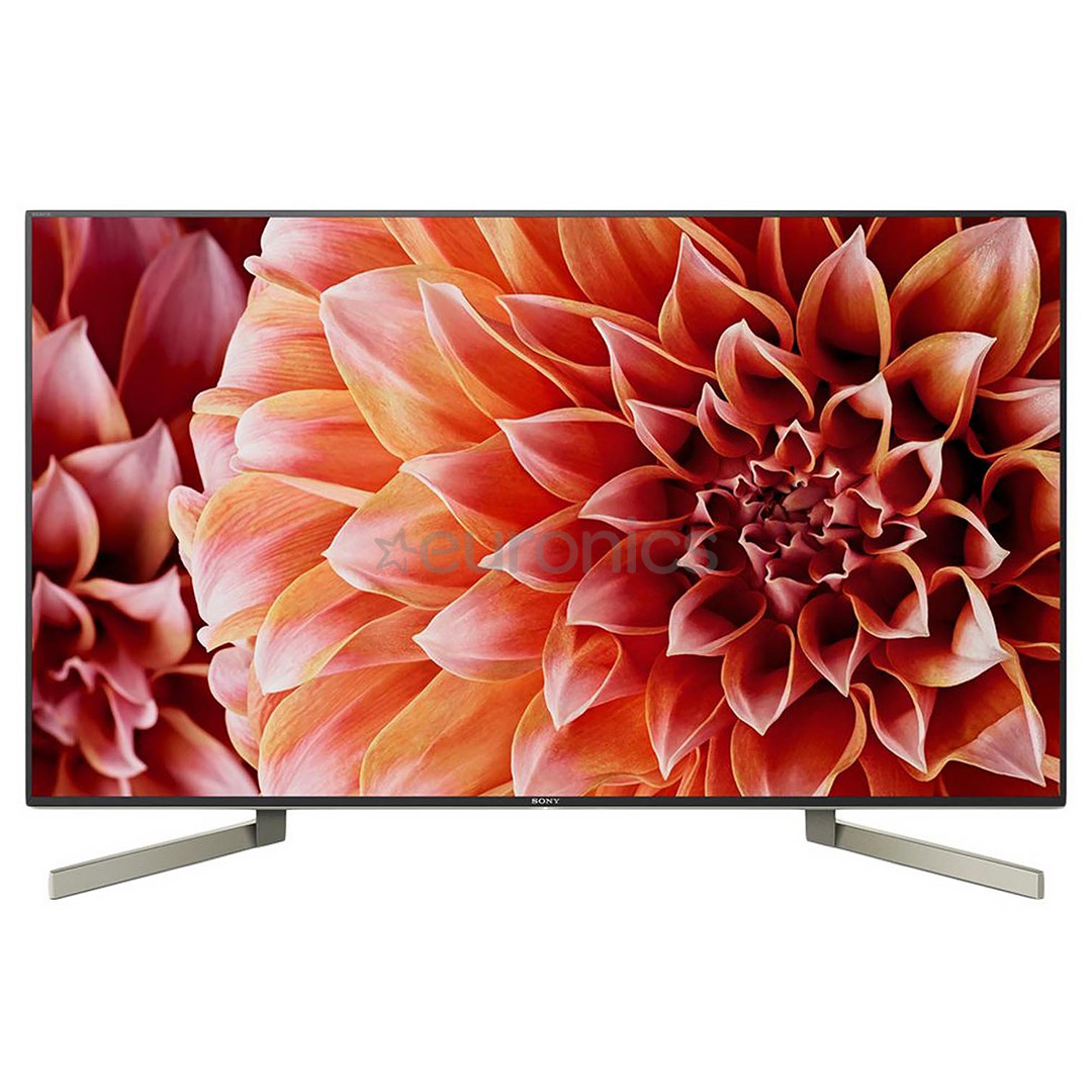 55" Ultra HD 4K LED ЖК-телевизор, Sony