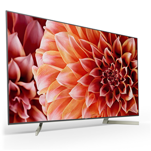 55'' Ultra HD LED LCD TV Sony