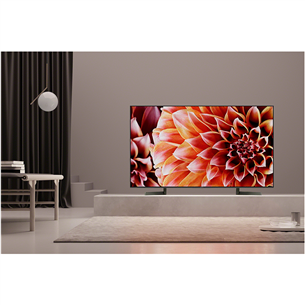 55'' Ultra HD LED LCD TV Sony