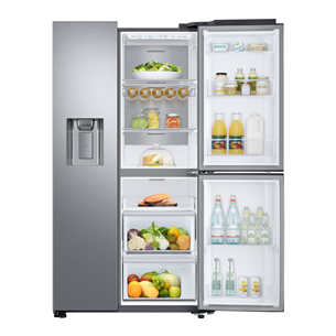 Холодильник Side-by-Side, Samsung / высота: 178 см