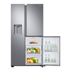 Холодильник Side-by-Side, Samsung / высота: 178 см