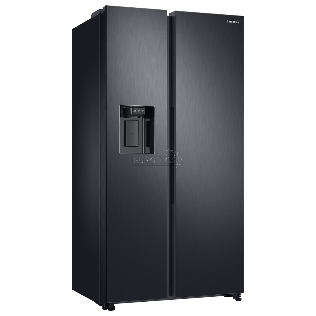 Side-by-side refrigerator Samsung (178 cm)