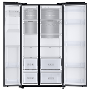 SBS-холодильник Samsung (178 см)
