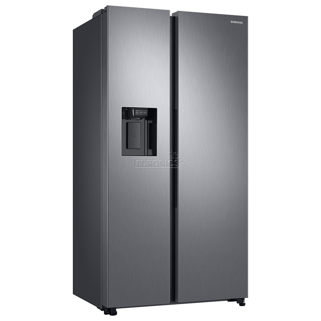 Side-by-side refrigerator Samsung (178 cm)
