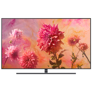 65" Ultra HD QLED-teler Samsung