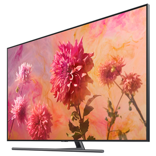 65" Ultra HD QLED-teler Samsung