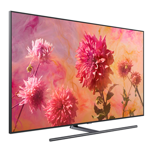 65" Ultra HD QLED TV Samsung