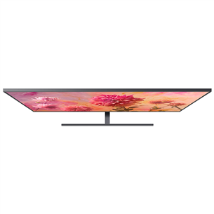 65" Ultra HD QLED-teler Samsung