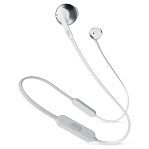 Wireless earphones Tune 205BT, JBL