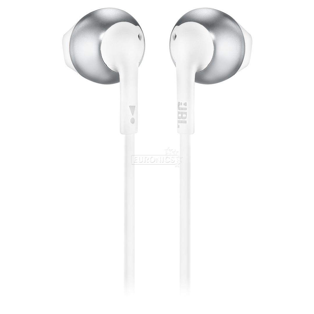 Juhtmevabad kõrvaklapid JBL Tune 205BT