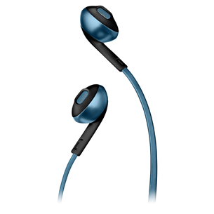 Wireless earphones Tune 205BT, JBL