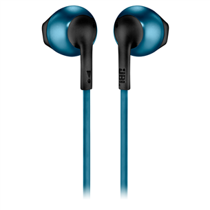 Wireless earphones Tune 205BT, JBL