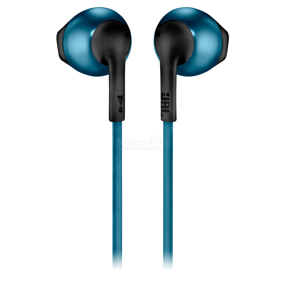 Juhtmevabad kõrvaklapid JBL Tune 205BT