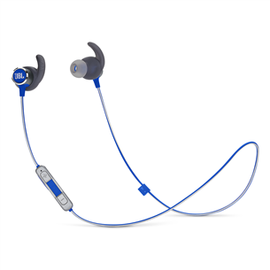 JBL Reflect Mini 2, blue - In-ear Wireless Sport Headphones