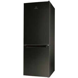 Refrigerator, Indesit / height: 158 cm