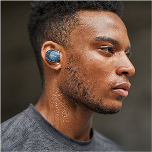 Wireless earphones Bose SoundSport Free