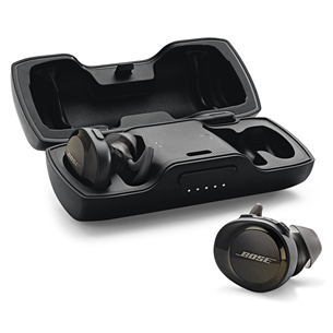 Wireless earphones SoundSport Free, Bose